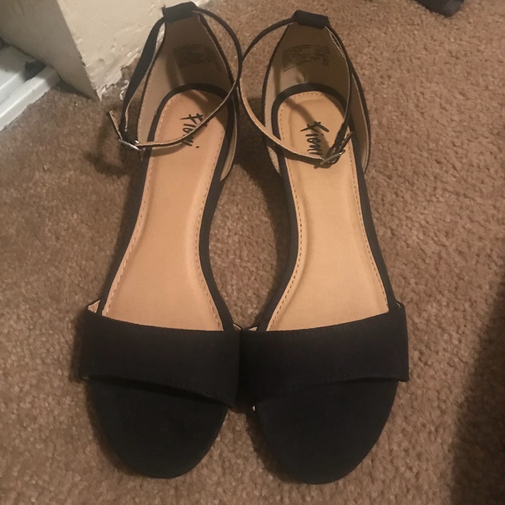Sandals